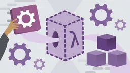 دوره آموزشی دوره آموزشی Serverless و میکروسرویسها برای AWS - Image of Course Serverless and Microservices for AWS
